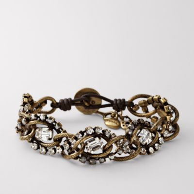 Fossil Glam Vintage Bracelet