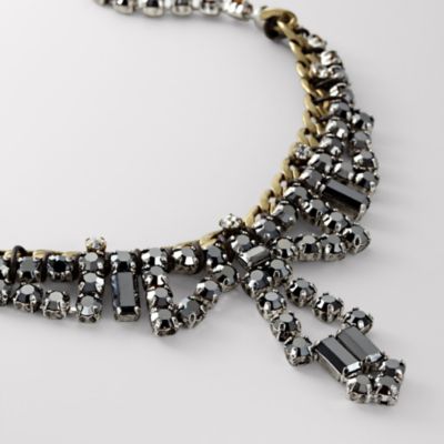 Fossil Vintage Glam Necklace