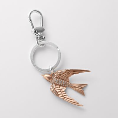 Fossil Sparrow Key Fob