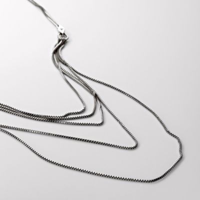 Fossil Heritage Necklace