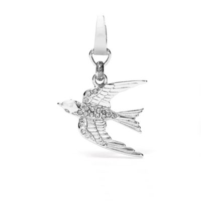 JA5617 - Sparrow Charm