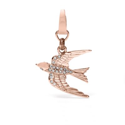 JA5618 - Sparrow Charm - Rose