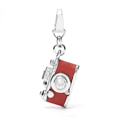 JA5623 - Camera Charm