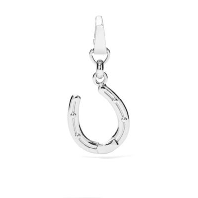 JA5624 - Horseshoe Charm
