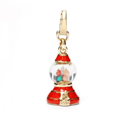 JA5632 - Gumball Machine Charm