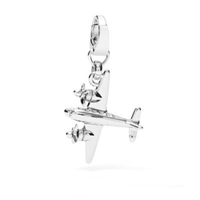 JA5633 - Jet Plane Charm