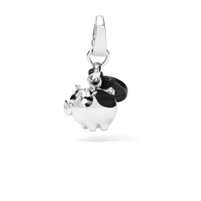 JA5639 - Piggy Bank Charm