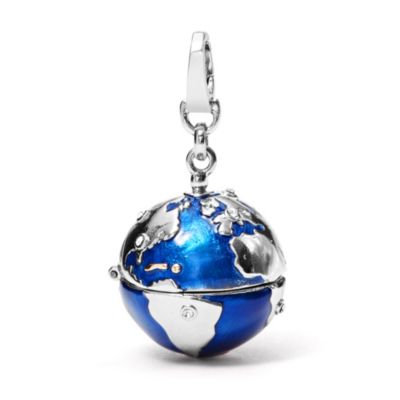 JA5645 - World Peace Charm