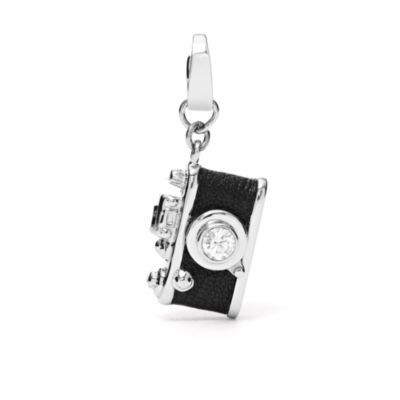 JA5646 - Camera Charm