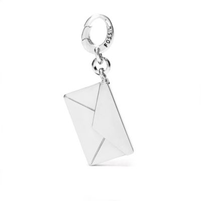 JA5649 - Love Letter Charm