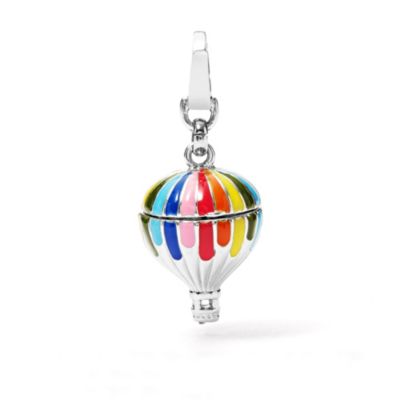 JA5652 - Hot Air Balloon Charm