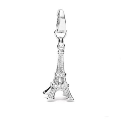 JA5656 - Eiffel tower Charm