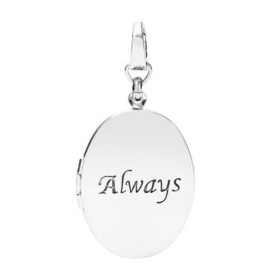 JA5658 - Locket Charm