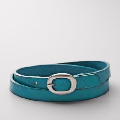 JA5705 - Double Wrist Wrap - Teal