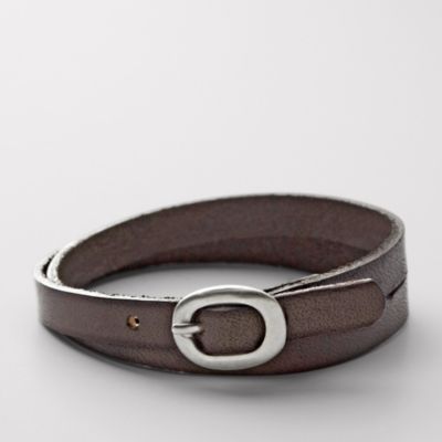 JA5708 - Double Wrist Wrap - Grey