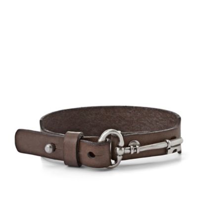 JA5711 - Key Wrist Wrap - Grey