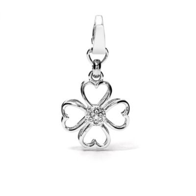 JA5764 - Clover Charm