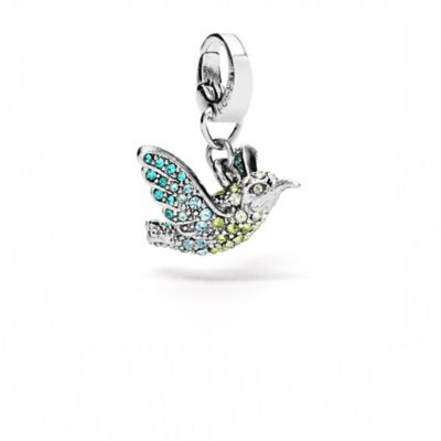 JA5765 - Hummingbird Charm
