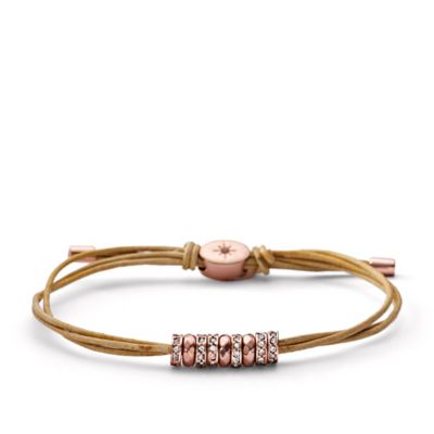 fossil vintage glitz armband