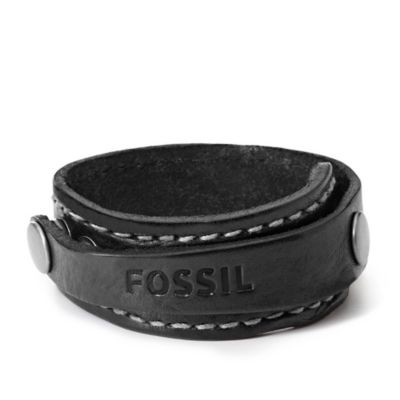 fossil cuff bracelet
