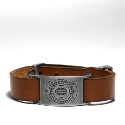 JA5949 - ID Bracelet