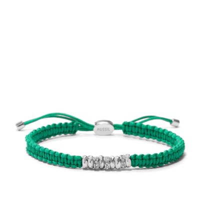 JA5977 - Damen Armband Woven