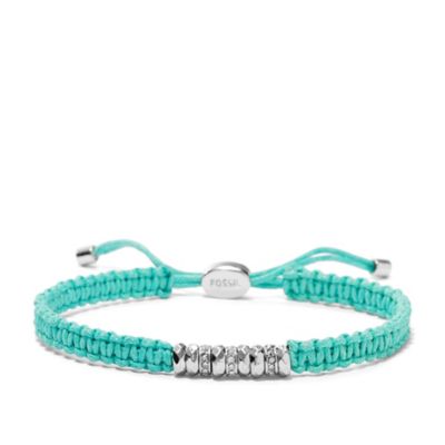 JA5980 - Damen Armband Woven