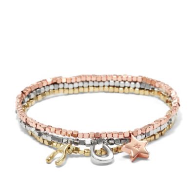 JA6004 - Stretch Bracelet Set