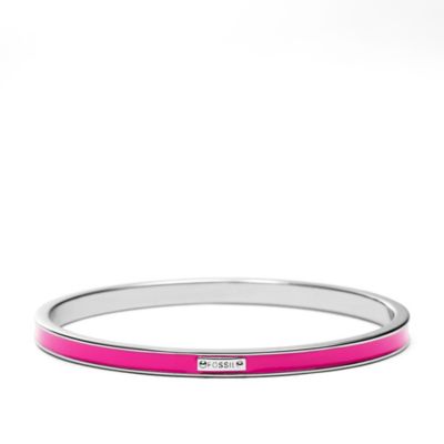 JA6012 - Damen Armreif Enamel