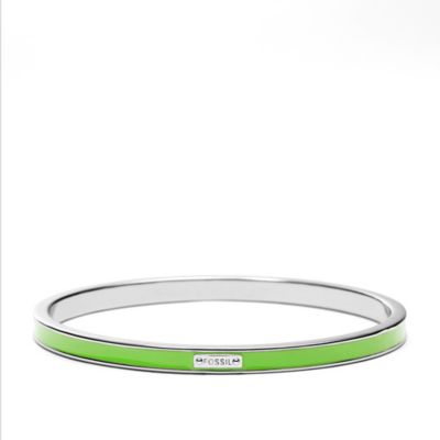 JA6013 - Damen Armreif Enamel