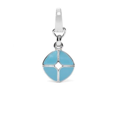 JA6022 - Signature Charm - Teal