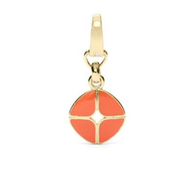 JA6023 - Signature Charm - Coral