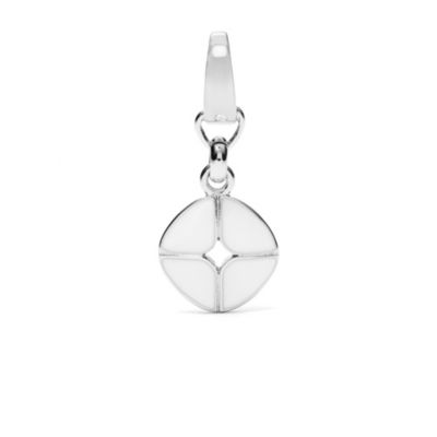 JA6024 - Signature Charm - White