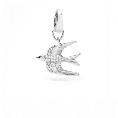 JF00013 - Bird Charm