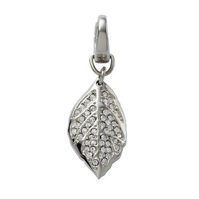JF00018 - Leaf Charm