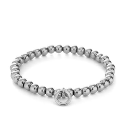 JF00023 - Beaded Stretch Starter Bracelet