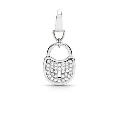JF00035 - Lock Charm