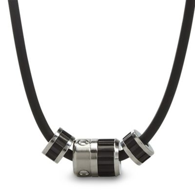 JF00051 - Barrel Necklace