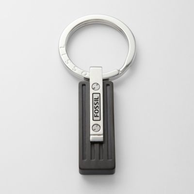 JF00055 - Stainless Steel Key Fob