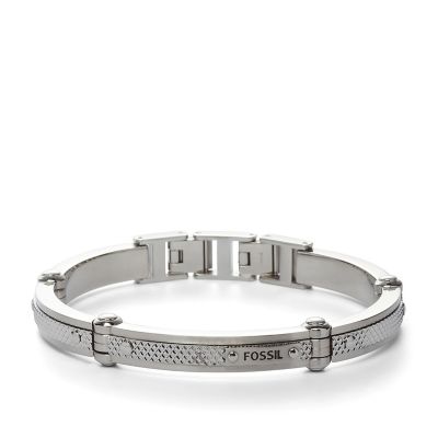 JF00064 - Stainless Steel Bracelet
