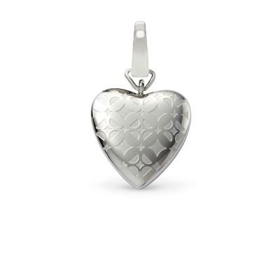 JF00083 - Signature Heart Charm