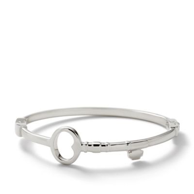 JF00095 - Key Bangle