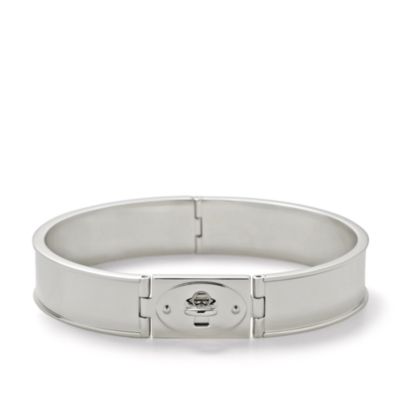 JF00101 - Turnlock Bangle