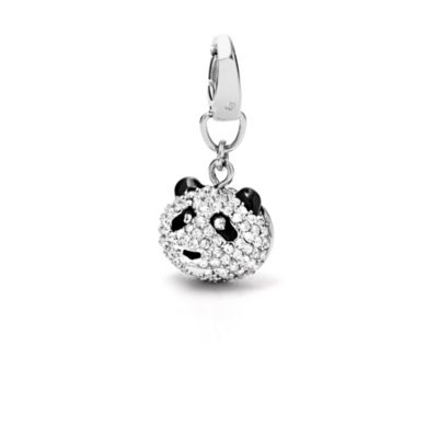 JF00176 - Glitz Panda Charm