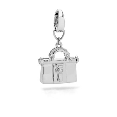 Fossil Vintage Revival Handbag Charm