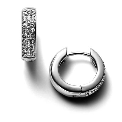 JF00199 - Glitz Hoops