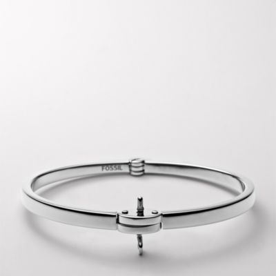 JF00213 - Key In Lock Bangle