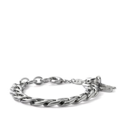 JF00218 - Large Link Starter Bracelet