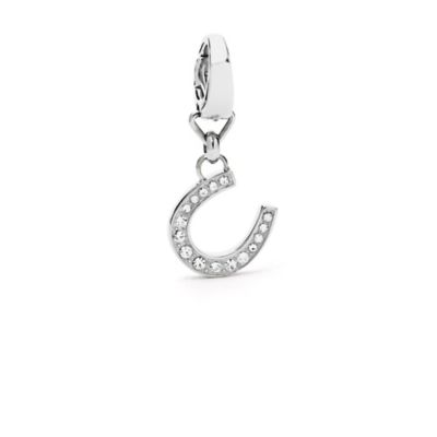 JF00272 - Horseshoe Charm