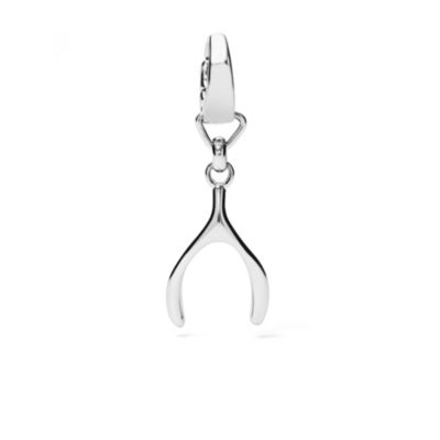 JF00273 - Wishbone Charm